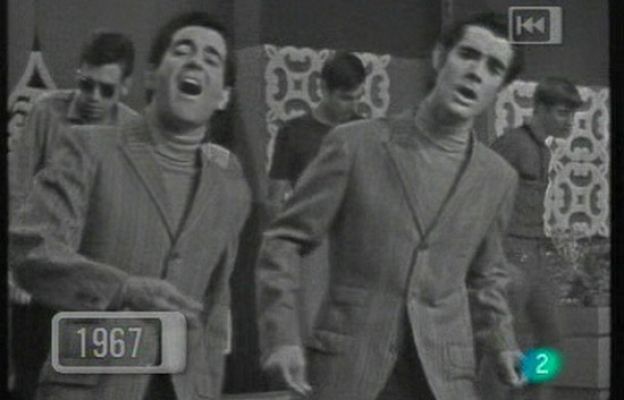 Memòries de la tele - Cuestión urgente