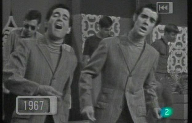 Memòries de la tele - Cuestión urgente