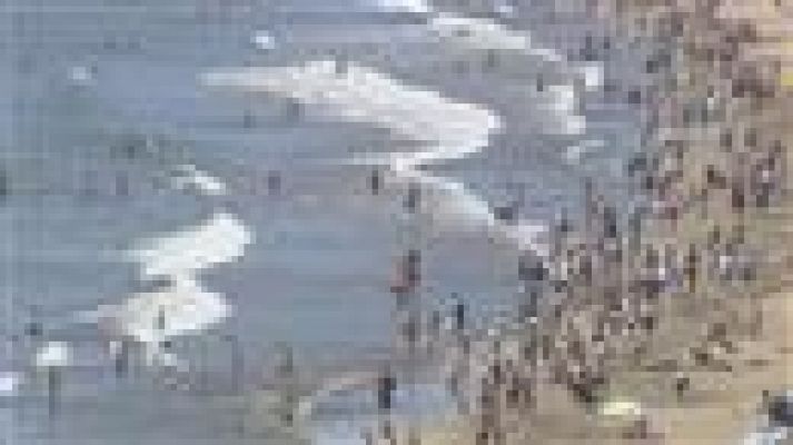 Telecanarias - Canarias en 2' - 09/07/2017