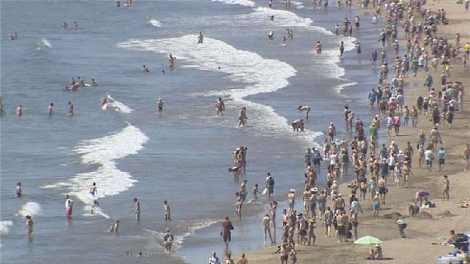 Canarias en 2' - 09/07/2017 