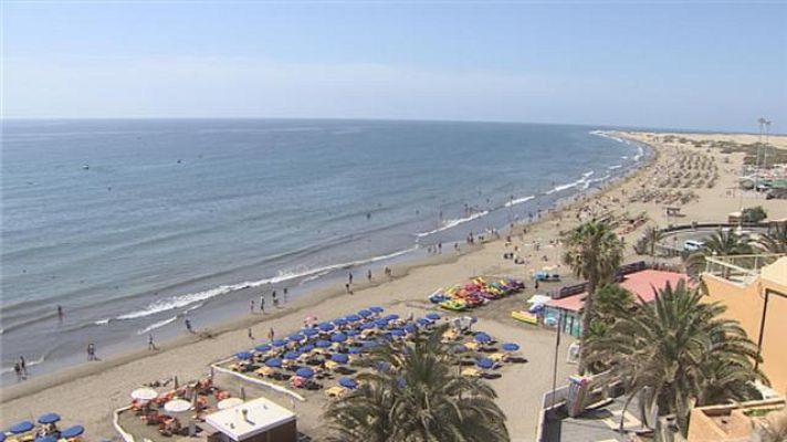 Telecanarias - Telecanarias - 09/07/2017