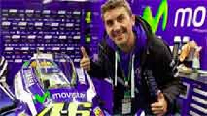 Montmeló homenajea a Saurí