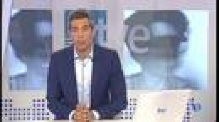 L'Informatiu - "Material Sensible", una exposició fotogràfica per conscienciar dels abusos sexuals a la infància