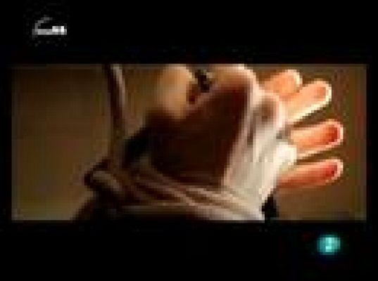 tres14 - Salir vivo de un ataúd