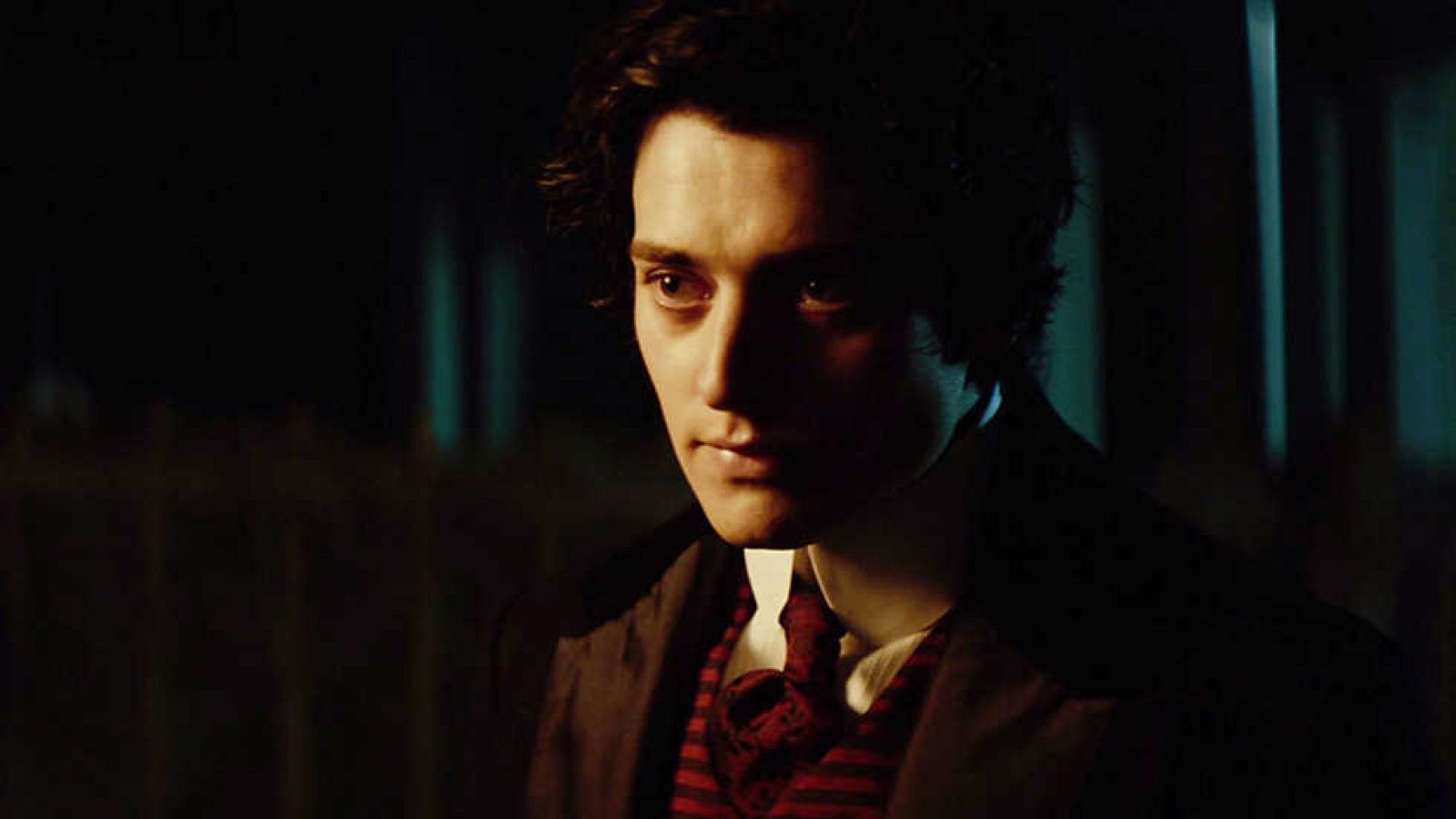 Versión española - El secreto del cofre de Midas - ver ahora