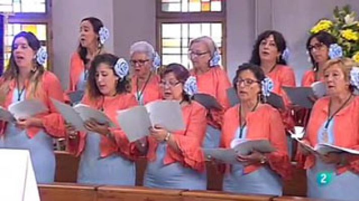 La Missa - La Missa - 09/07/2017