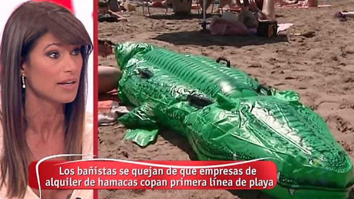 Amigas y conocidas - Amigas y conocidas - 10/07/17