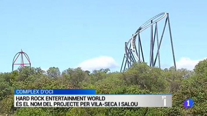 L'Informatiu - L'Informatiu en 3' - 10/07/2017