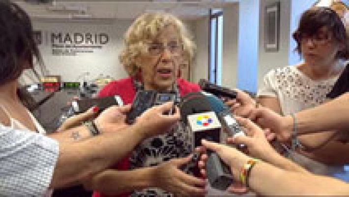 Informativo de Madrid - La Comunidad de Madrid en 4' - 10/07/17