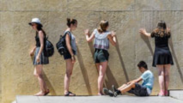 Informativo de Madrid - El Tiempo en la Comunidad de Madrid - 10/07/17