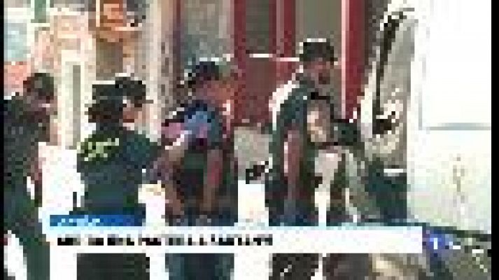 Informatiu Balear - Informatiu Balear en 2' - 10/07/17