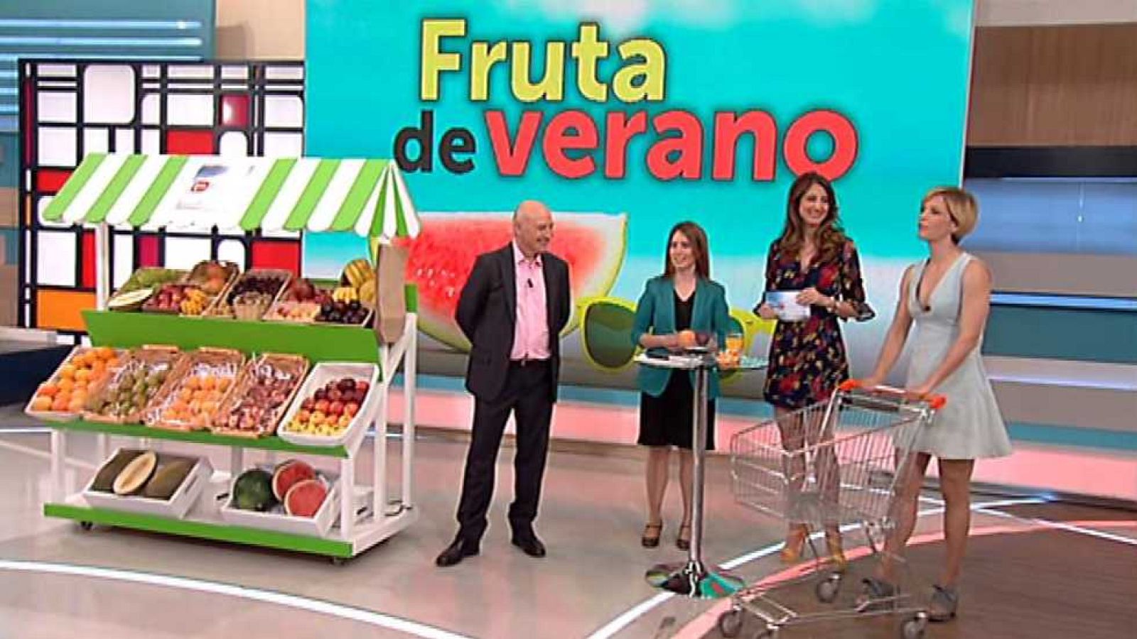 La Mañana - 10/07/17 - ver ahora