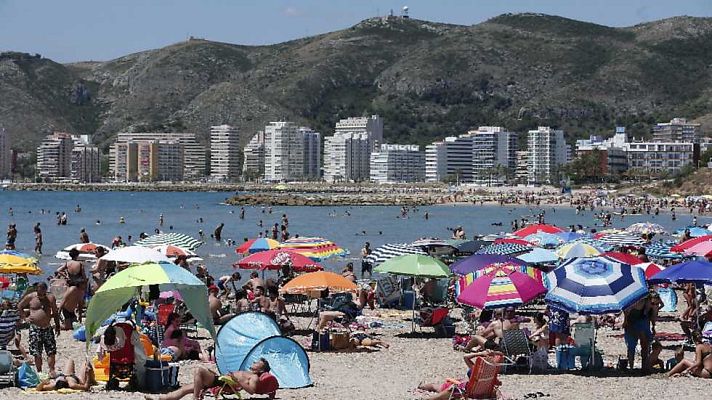 L'informatiu - Comunitat Valenciana - L'Informatiu - Comunitat Valenciana - 10/07/17