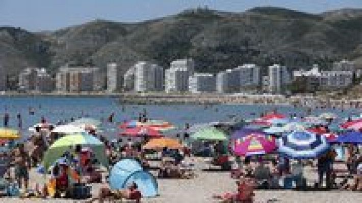 L'informatiu - Comunitat Valenciana - L'Informatiu - Comunitat Valenciana - 10/07/17