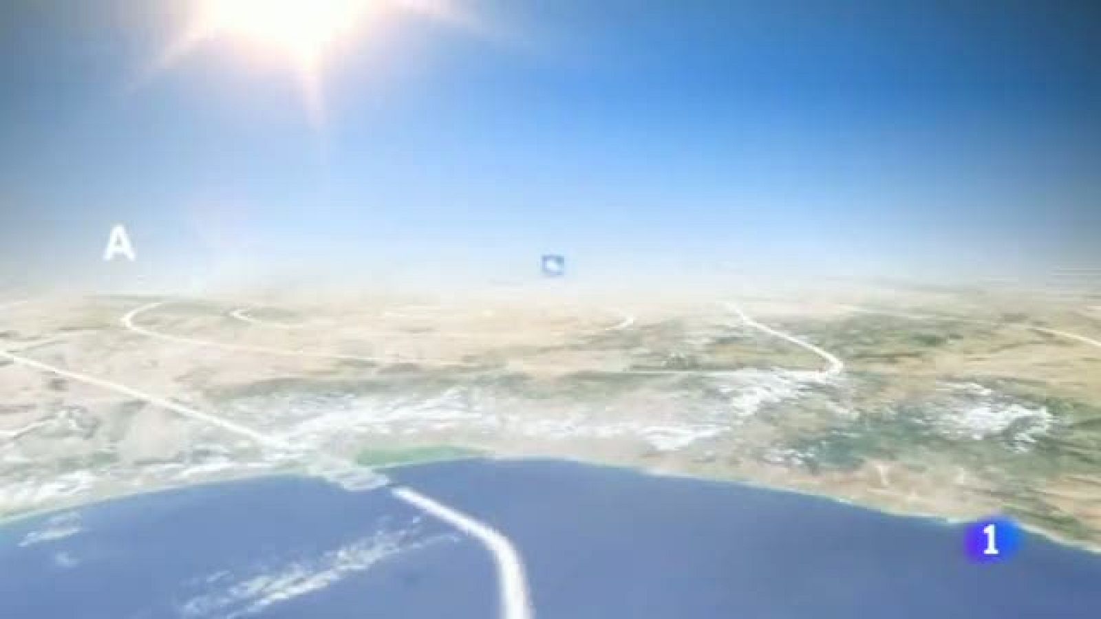  El tiempo en Cantabria - 10/07/17