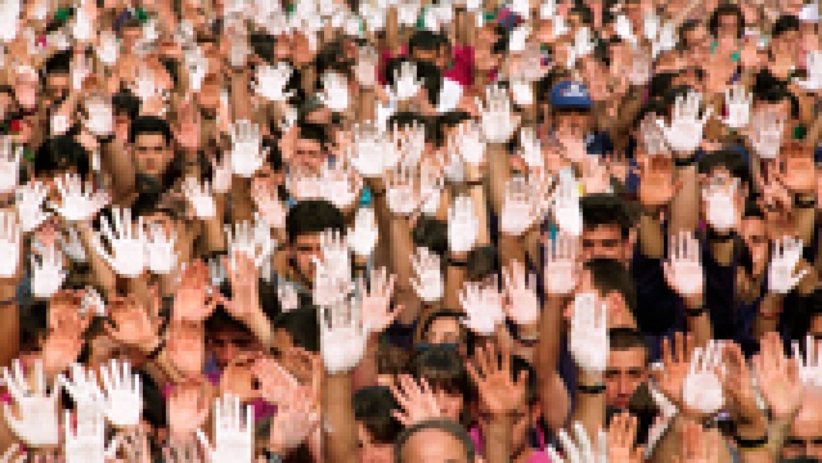 Marimar Blanco recuerda las 48 horas entre el secuestro y el asesinato de Miguel Ángel Blanco