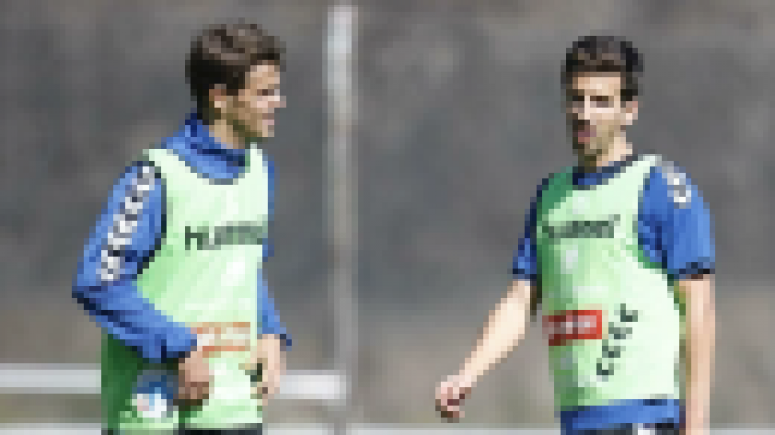  - Fichajes CD Tenerife