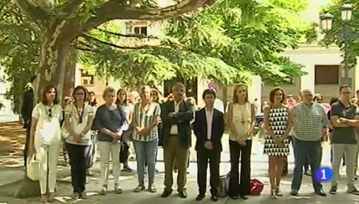 Noticias Aragón - Noticias Aragón - 10/07/2017