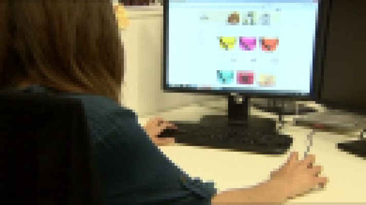  - Compras por internet