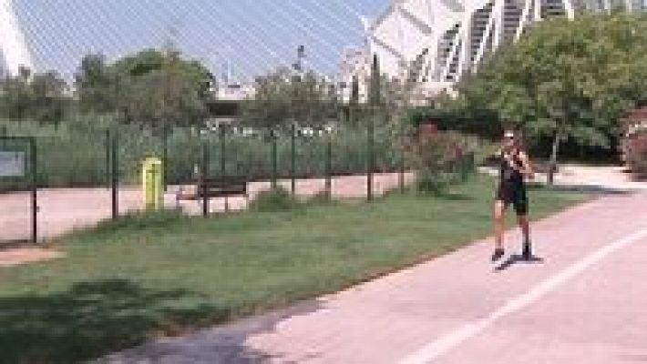 L'informatiu - Comunitat Valenciana - L'Informatiu - Comunitat Valenciana 2 - 10/07/17