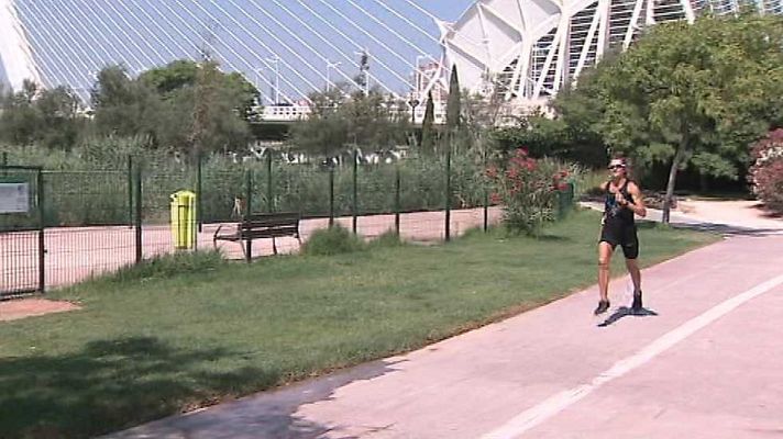 L'informatiu - Comunitat Valenciana - L'Informatiu - Comunitat Valenciana 2 - 10/07/17