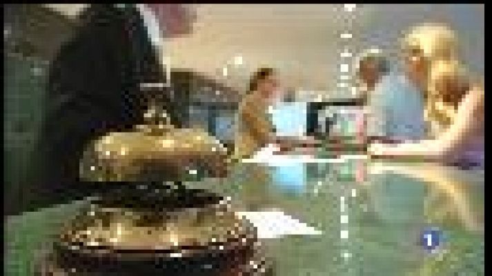 Informatiu Balear - Temor dels hotelers al lloguer turístic