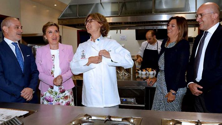 España en 24h - España en 24 horas - 10/07/17