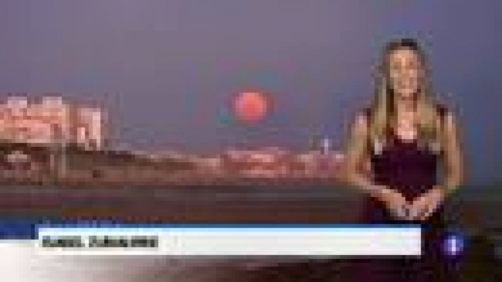 El tiempo en Andalucía - 10/7/2017 | Ver