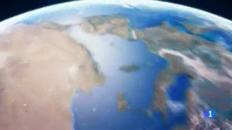  El tiempo en el País Vasco - 10/07/17