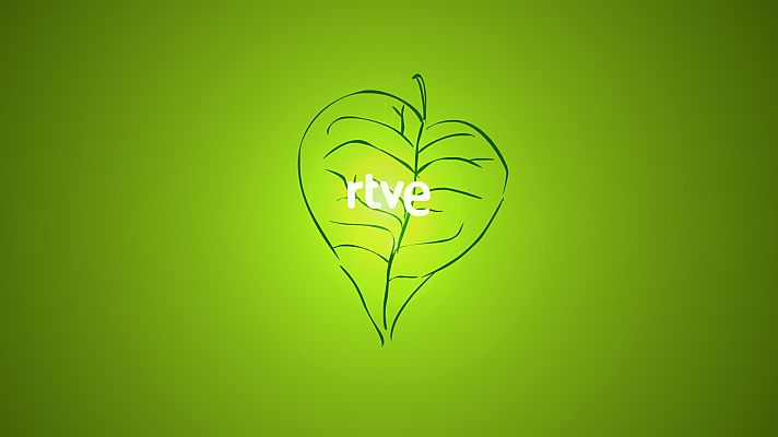  - RTVE Corazón verde