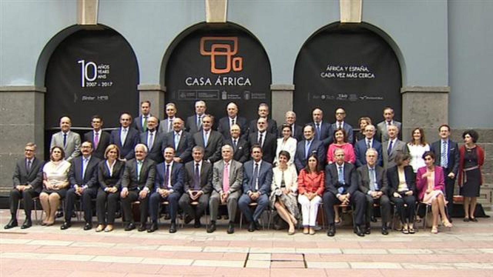 Telecanarias - 10/07/2017