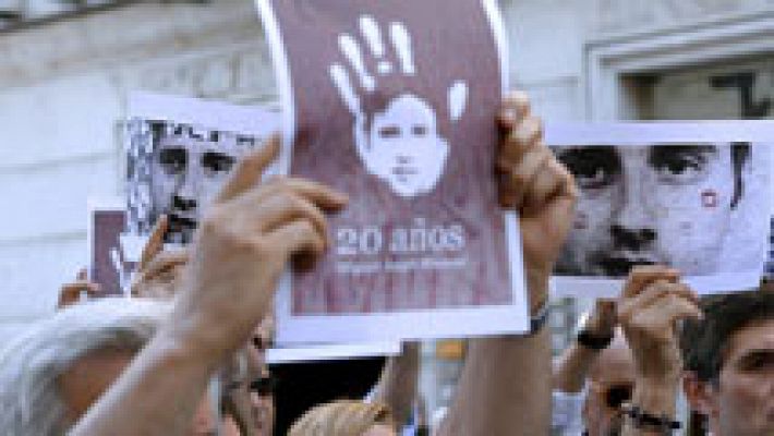 Telediario 1 - Telediario 2 en 4' - 10/07/17