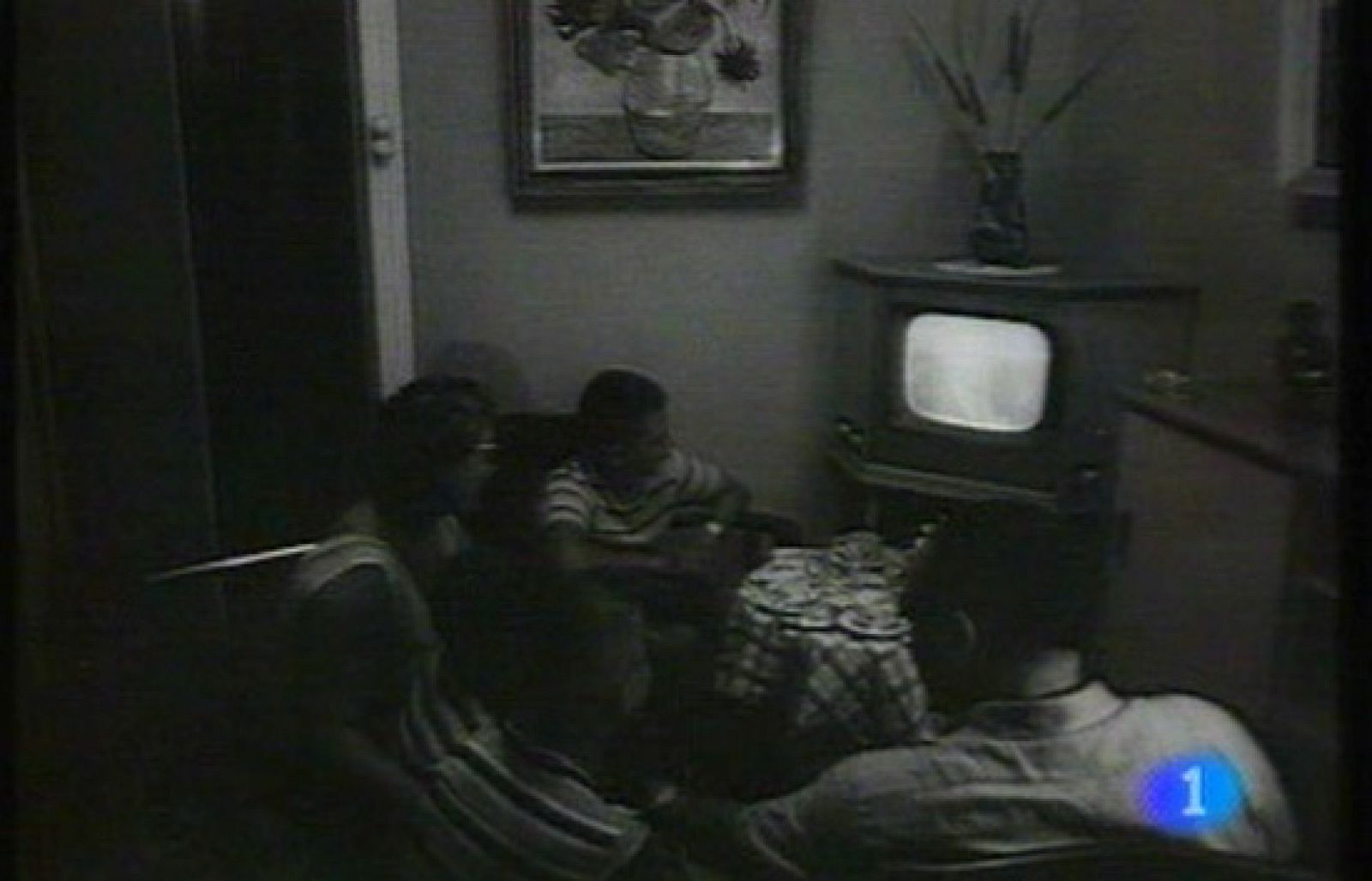 L'informatiu celebra els 50! anys de TVE Catalunya - 50! anys | Veure