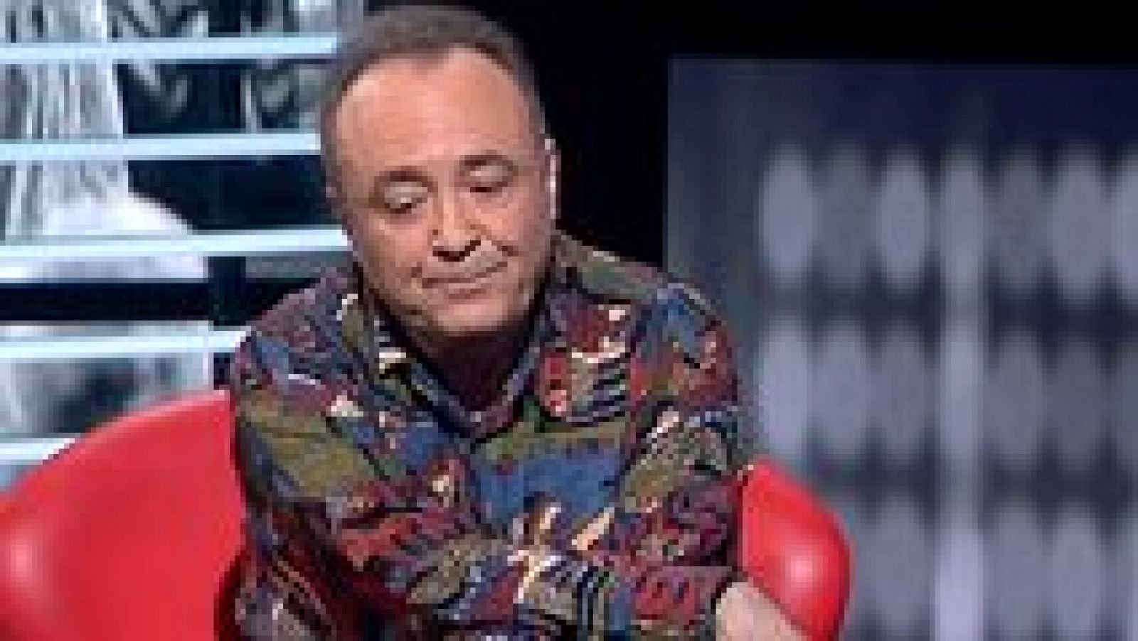Historia de nuestro cine - María de la O (presentación) - ver ahora 