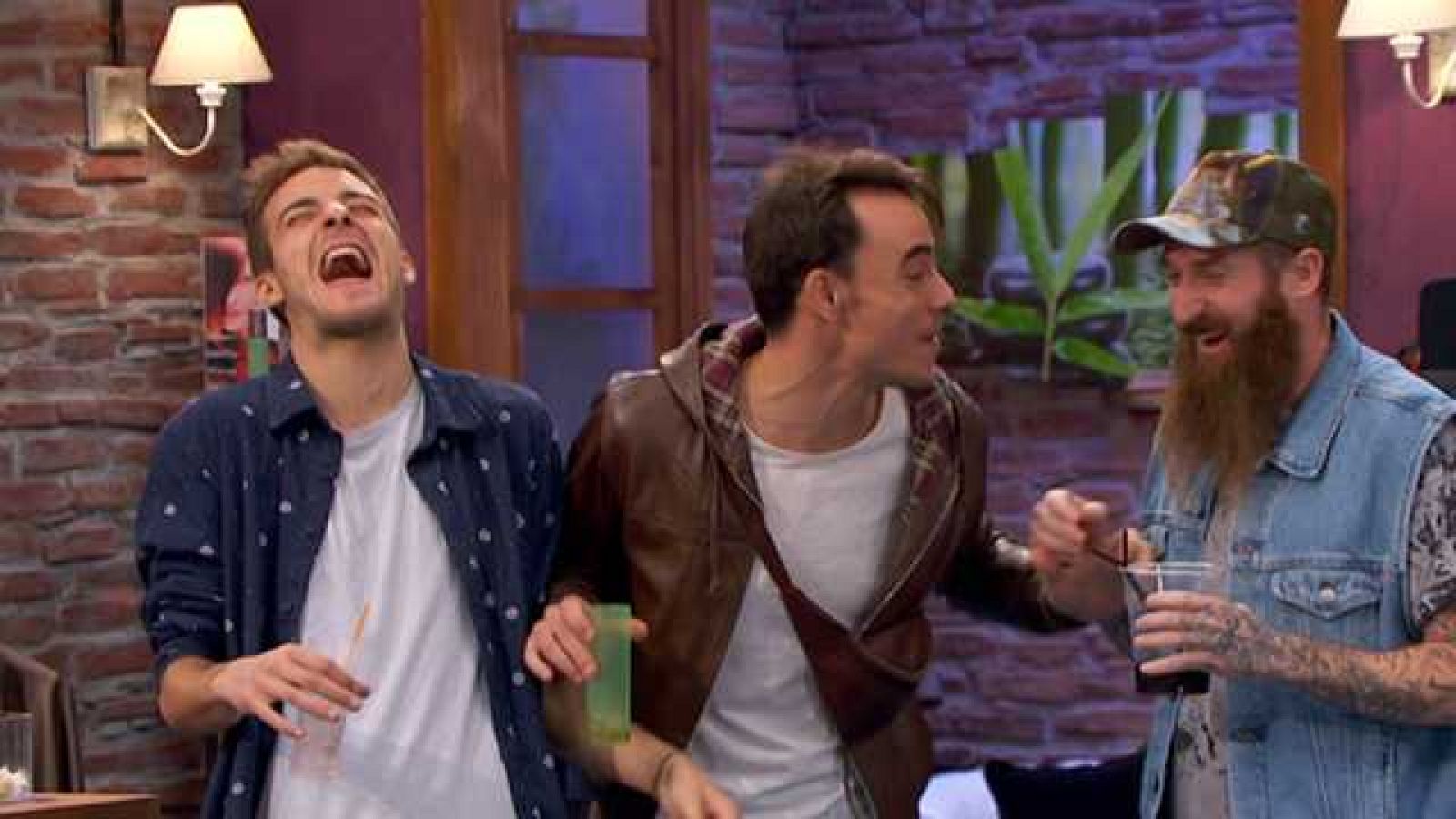 La Peluquería - After hours - ver ahora