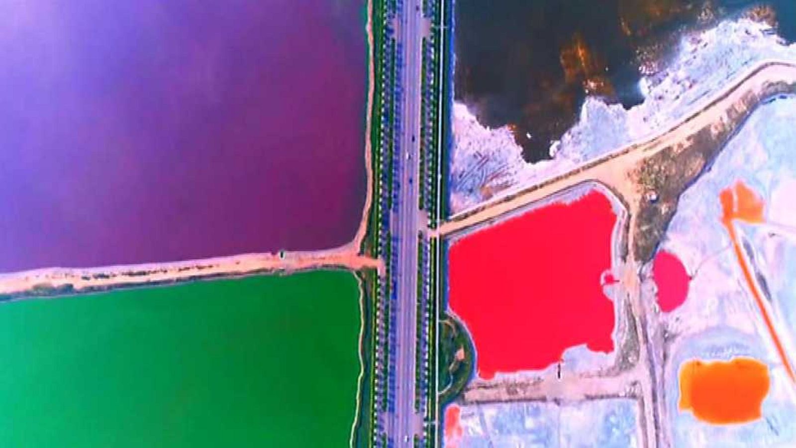 La 2 Noticias - 10/07/17 - ver ahora