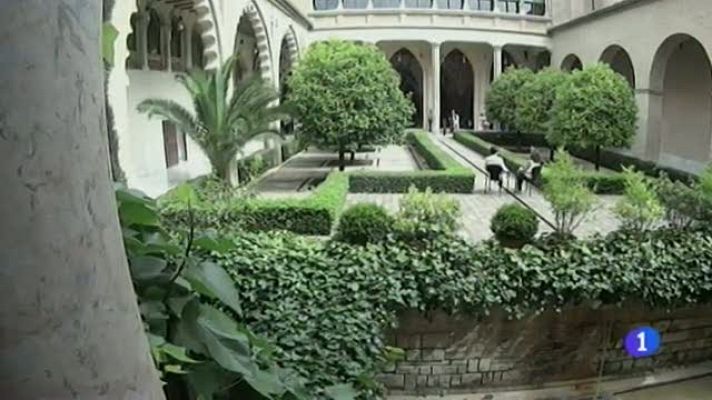 Noticias Aragón - Cara B - Violeta Barba