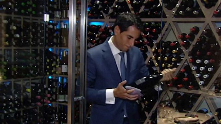 Aquí hay trabajo - Aquí hay trabajo - 11/07/17