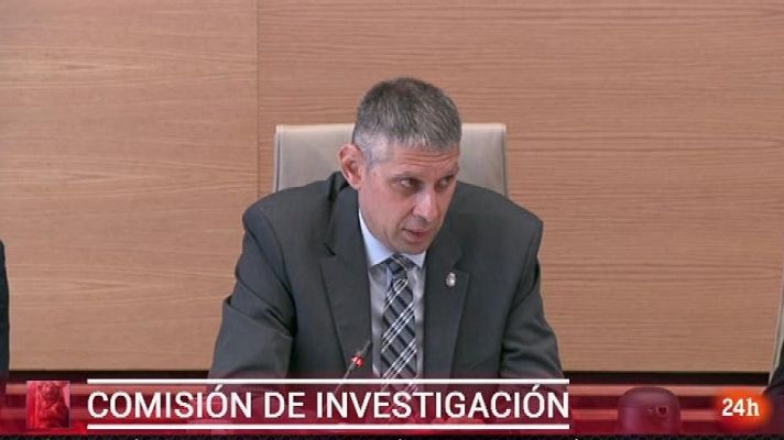 Parlamento - Resumen del 08/07/2017