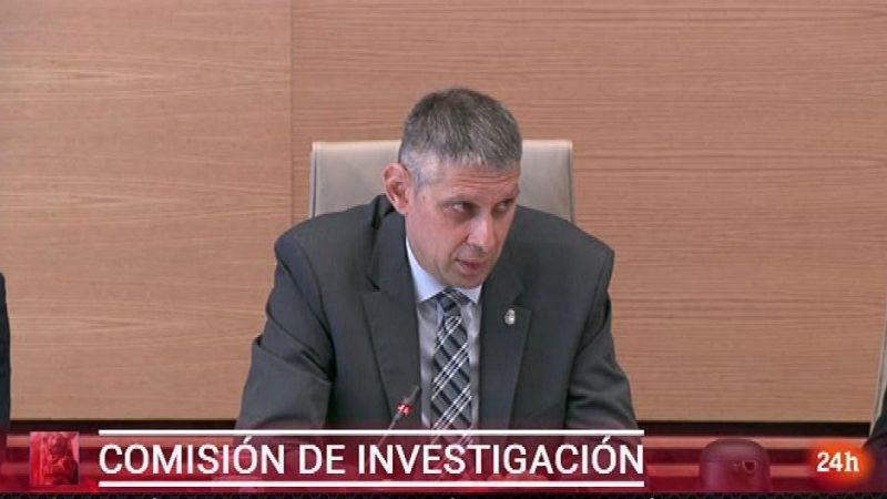 Parlamento - Parlamento en 3 minutos - 08/07/2017