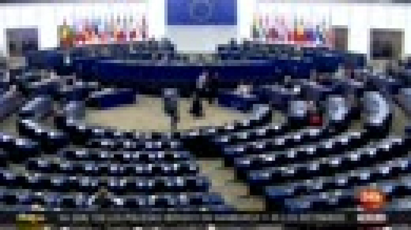 Parlamento: Eurocámara vacía | RTVE Play
