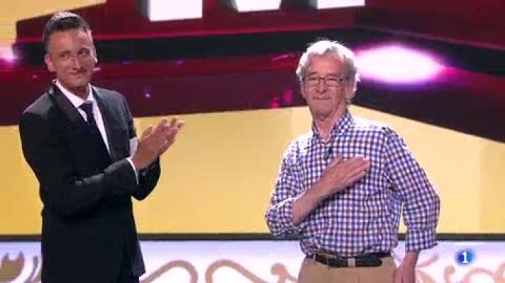 Pura magia - Pura Magia - Resumen Gala 1