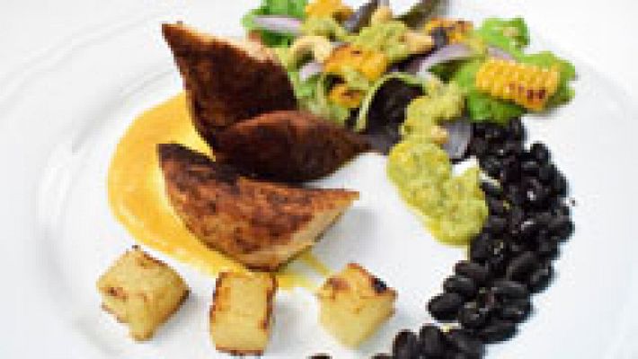 #BloggerMC5 - Reto tropical y nutricional de 'Mi Dieta Cojea