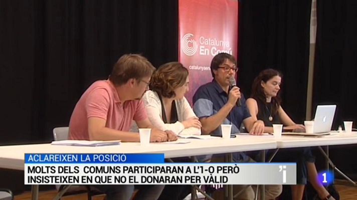 L'Informatiu - L'informatiu en 3' - 11/07/2017