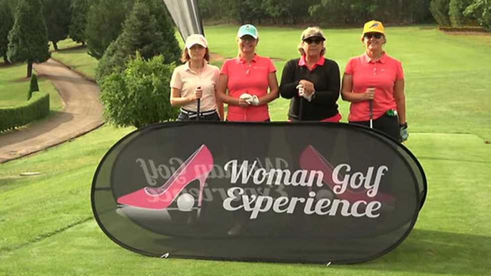 HolaGolf - Programa 9 - ver ahora