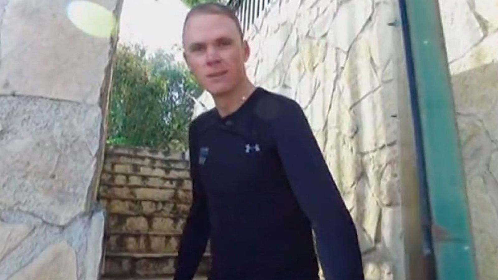 Así es el chalet para los corredores del Sky en el sur de Francia | Ver