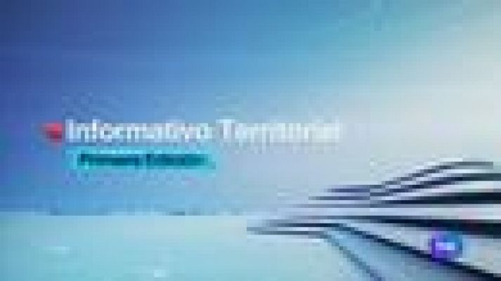 Noticias de Castilla-La Mancha - Noticias de Castilla-La Mancha - 11/07/17