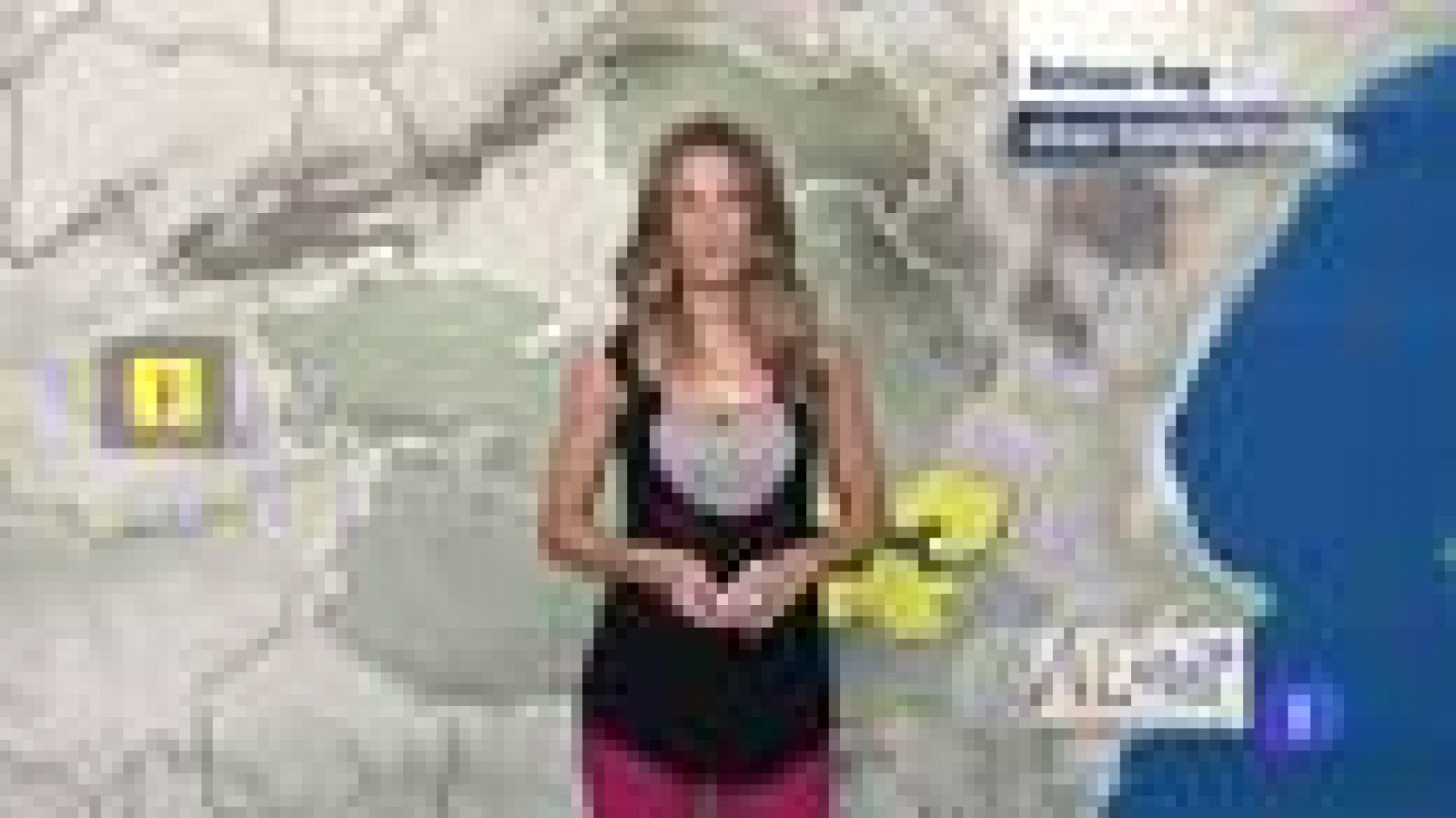 El Tiempo en Castilla-La Mancha - 11/07/17 | Ver