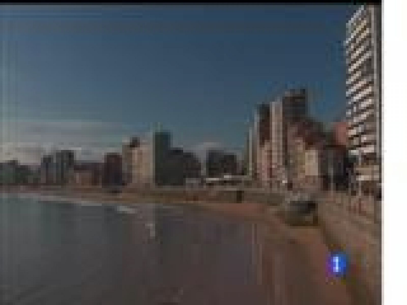 El tiempo en Asturias - 11/07/17 | Ver