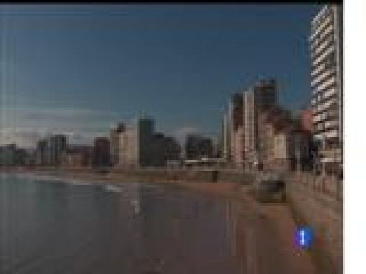 Panorama Regional - El tiempo en Asturias - 11/07/17